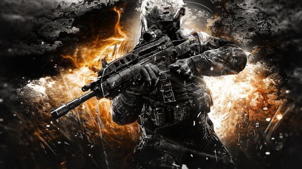 Инсайдер: в шутере Call of Duty 2025 года будут обновленные карты из Call of Duty: Black Ops 2 — игры 2012 года
Инсайдер: в шутере Call of Duty 2025 года будут обновленные карты из Call of Duty: Black Ops 2 — игры 2012 года
