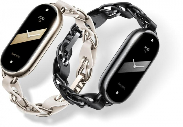 Xiaomi представила спортивный браслет Smart Band 8 по цене от $35
Xiaomi представила спортивный браслет Smart Band 8 по цене от $35