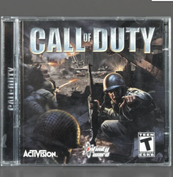 
						Call of&nbsp;Duty, StarCraft, FIFA и&nbsp;еще 9 игр войдут в&nbsp;Зал славы видеоигр за&nbsp;вклад в&nbsp;индустрию
					