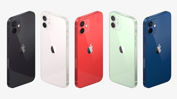 Apple iPhone 12: преемник iPhone 11 с дизайном iPhone 4, чипом A14 Bionic и 5G за $799
Apple iPhone 12: преемник iPhone 11 с дизайном iPhone 4, чипом A14 Bionic и 5G за $799