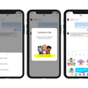 В Viber появятся фильтры Snapchat
В Viber появятся фильтры Snapchat