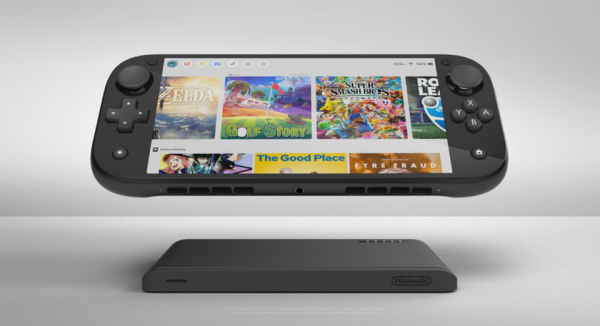 Магия Nvidia: инсайдеры выяснили, как Nintendo Switch Pro добьется 4К в новых играх
Магия Nvidia: инсайдеры выяснили, как Nintendo Switch Pro добьется 4К в новых играх