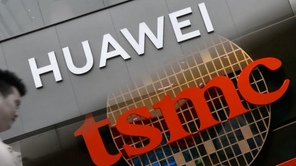 Администрация Байдена под огнем критики за производство чипов TSMC для Huawei Администрация Байдена под огнем критики за производство чипов TSMC для Huawei
