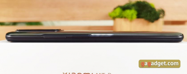 Обзор Xiaomi 11T Pro: топовый процессор и полная зарядка за 20 минут
Обзор Xiaomi 11T Pro: топовый процессор и полная зарядка за 20 минут