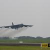 Первое в истории развёртывание ядерных бомбардировщиков B-52H в Индонезии подошло к концу – ВВС США возвращают стратегические самолёты на Гуам
Первое в истории развёртывание ядерных бомбардировщиков B-52H в Индонезии подошло к концу – ВВС США возвращают стратегические самолёты на Гуам