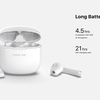 Mobvoi TicPods ANC: TWS-наушники с системой активного шумоподавления, портом USB-C и ценником в $89
Mobvoi TicPods ANC: TWS-наушники с системой активного шумоподавления, портом USB-C и ценником в $89
