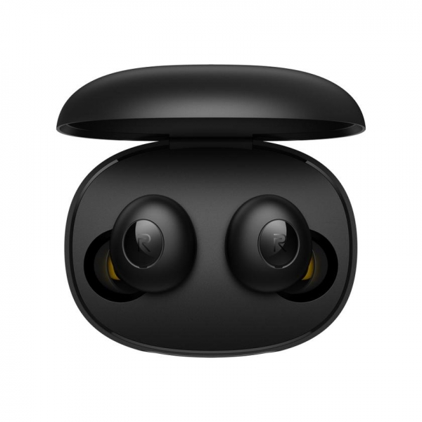 Realme Buds Q: беспроводные наушники с автономностью до 20 часов за $21
Realme Buds Q: беспроводные наушники с автономностью до 20 часов за $21