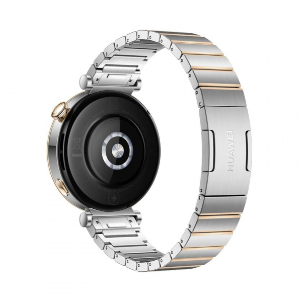 
							Huawei готовит к&nbsp;анонсу часы Watch GT4: как они выглядят и&nbsp;сколько будут стоить
						