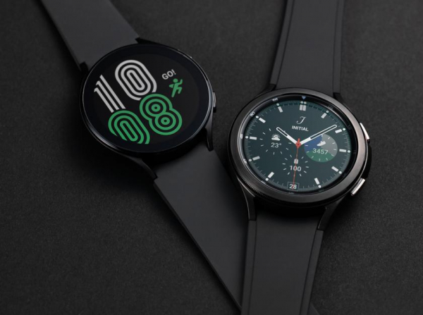 Samsung Galaxy Watch 4 и Galaxy Watch 4 Classic наконец-то получили стабильную версию One UI Watch 4.5
Samsung Galaxy Watch 4 и Galaxy Watch 4 Classic наконец-то получили стабильную версию One UI Watch 4.5
