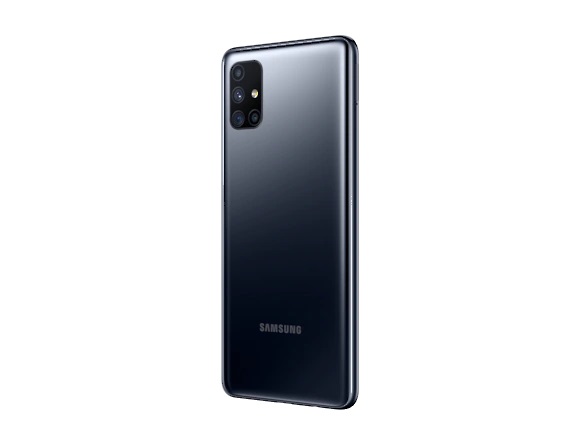 
						Samsung уже принимает предзаказы на Galaxy M51: батарея на 7000 мАч и квадрокамера за &euro;360
					