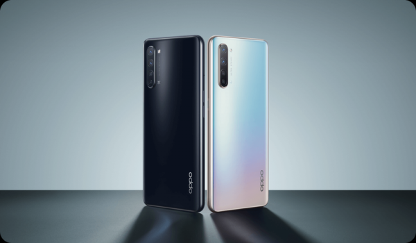 OPPO Find X2 Lite: полуфлагман с 5G, квадрокамерой и 30 Вт зарядкой за €500
OPPO Find X2 Lite: полуфлагман с 5G, квадрокамерой и 30 Вт зарядкой за €500
