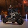 
						BMW Motorrad CE 04: электроскутер с запасом хода 130 км, разгоном до 50 км/ч за 2.6 сек и ценником от $12 000
					