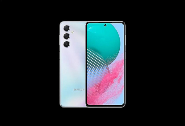 Когда состоится презентация Galaxy F54 5G с AMOLED-экраном на 120 Гц, чипом Exynos 1380 и батареей на 6000 мАч
Когда состоится презентация Galaxy F54 5G с AMOLED-экраном на 120 Гц, чипом Exynos 1380 и батареей на 6000 мАч