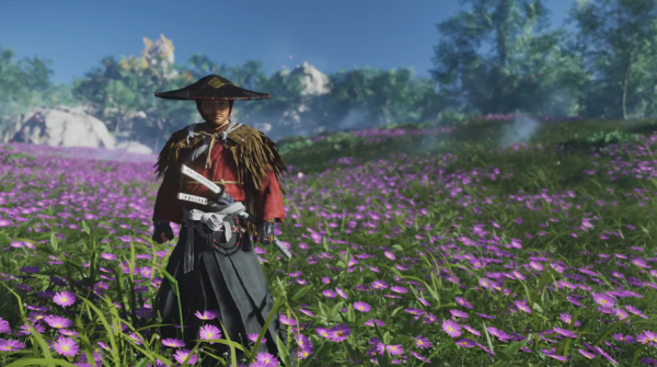 Sony показала геймплей Ghost of Tsushima: главные особенности самурайского боевика для PlayStation 4
Sony показала геймплей Ghost of Tsushima: главные особенности самурайского боевика для PlayStation 4