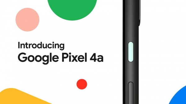 Pixel 4a: «бюджетный» смартфон с чипом Snapdragon 730G и двумя камерами за $349
Pixel 4a: «бюджетный» смартфон с чипом Snapdragon 730G и двумя камерами за $349