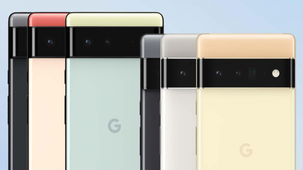Pixel 6 и Pixel 6 Pro лучше не ломать – эксперты оценили ремонтопригодность новинок Google
Pixel 6 и Pixel 6 Pro лучше не ломать – эксперты оценили ремонтопригодность новинок Google