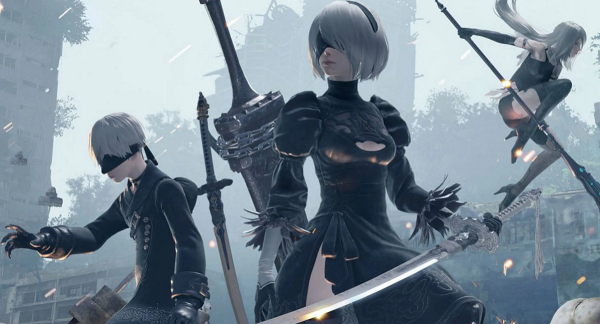 Желание фанатов услышано? Создатель NieR: Automata намекнул на продолжение франшизы Желание фанатов услышано? Создатель NieR: Automata намекнул на продолжение франшизы
