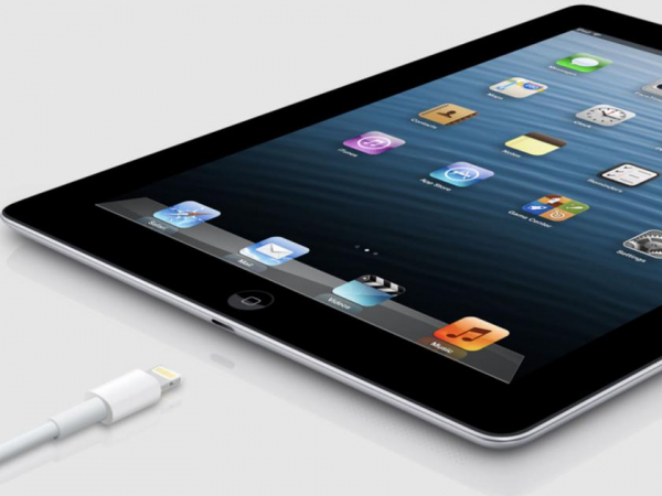 
						Apple признала iPad 4-го поколения устаревшим продуктом через 9 лет после выхода
					
