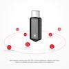 USB-С пульт Baseus, позволяющий управлять домашней техникой со смартфона
USB-С пульт Baseus, позволяющий управлять домашней техникой со смартфона