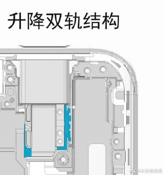 Неанонсированный Honor X10 показался на «живых» фото в разных цветах
Неанонсированный Honor X10 показался на «живых» фото в разных цветах