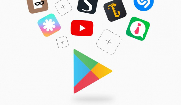 Россияне больше не смогут покупать приложения в Google Play
Россияне больше не смогут покупать приложения в Google Play