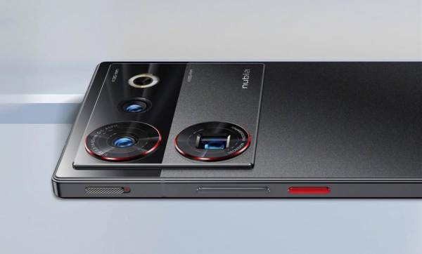 ZTE готовит к выходу несколько смартфонов Nubia с искусственным интеллектом — анонс уже в апреле ZTE готовит к выходу несколько смартфонов Nubia с искусственным интеллектом — анонс уже в апреле