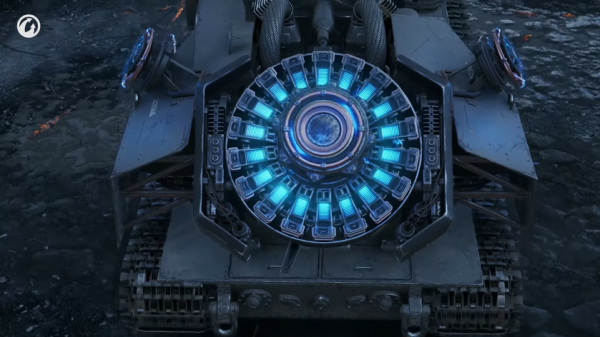 
						Круче &laquo;Белого тигра&raquo;: Wargaming запускает режим &laquo;Последний Waffentrager&raquo; в&nbsp;World of&nbsp;Tanks
					