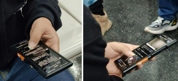 
						В Сеть утекли первые &laquo;живые&raquo; фотографии Xiaomi 12
					