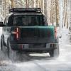
						Canoo Electric Truck: конкурент Tesla Cybertruck и Hummer EV с необычным дизайном и модульной конструкцией
					