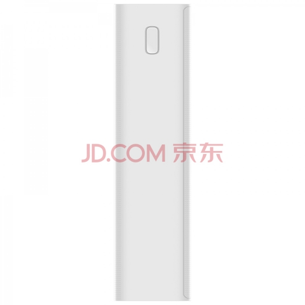 Xiaomi Mi Power Bank 3: аккумулятор емкостью 30 000 мАч всего за $24
Xiaomi Mi Power Bank 3: аккумулятор емкостью 30 000 мАч всего за $24