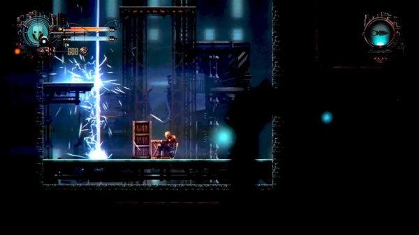 SteamDolls Order Of Chaos — мрачная стимпанк «метроидвания» в духе Castlevania и Dead Cells
SteamDolls Order Of Chaos — мрачная стимпанк «метроидвания» в духе Castlevania и Dead Cells