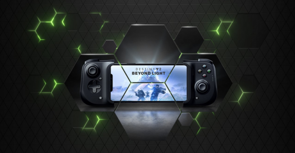 
						NVIDIA перехитрила Apple, придумав способ запустить GeForce Now на&nbsp;iOS и&nbsp;вернуть &laquo;яблочникам&raquo; Fortnite
					