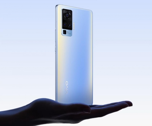 Vivo X50, X50 Pro и X50 Pro+: камера-гигант с уникальной суперстабилизацией, ЦАП и кожаная премиум-версия
Vivo X50, X50 Pro и X50 Pro+: камера-гигант с уникальной суперстабилизацией, ЦАП и кожаная премиум-версия