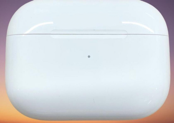 Дизайн будущих Apple AirPods Pro 2 утек в сеть — что нового?
Дизайн будущих Apple AirPods Pro 2 утек в сеть — что нового?