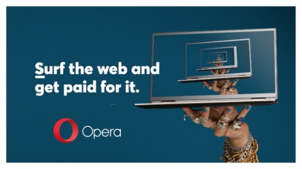 Вакансия дня: Opera ищет сотрудника для просмотра веб-страниц с зарплатой €8000 за две недели
Вакансия дня: Opera ищет сотрудника для просмотра веб-страниц с зарплатой €8000 за две недели