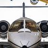 Последний самолёт C-21A Learjet ВВС США навсегда покинул Ближний Восток спустя 32 года полётов
Последний самолёт C-21A Learjet ВВС США навсегда покинул Ближний Восток спустя 32 года полётов