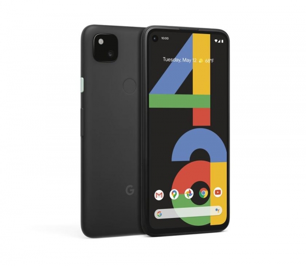 Pixel 4a: «бюджетный» смартфон с чипом Snapdragon 730G и двумя камерами за $349
Pixel 4a: «бюджетный» смартфон с чипом Snapdragon 730G и двумя камерами за $349