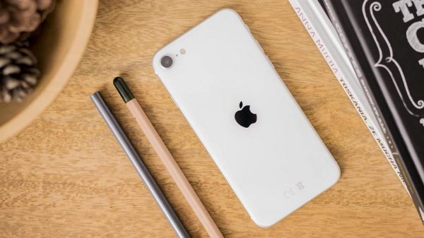 DigiTimes: iPhone SE 3-го поколения должны представить в первой половине 2022 года
DigiTimes: iPhone SE 3-го поколения должны представить в первой половине 2022 года