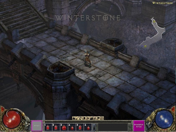 Diablo 3, которую мы ждали: бывший художник Blizzard показал раннюю версию игры 2005 года
Diablo 3, которую мы ждали: бывший художник Blizzard показал раннюю версию игры 2005 года