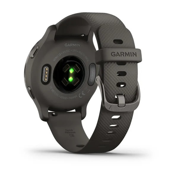 Garmin Venu 2 и Venu 2S: смарт-часы в двух размерах, с пульсоксиметром и автономностью до 11 дней за $400
Garmin Venu 2 и Venu 2S: смарт-часы в двух размерах, с пульсоксиметром и автономностью до 11 дней за $400