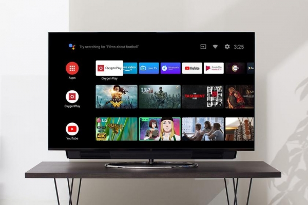 
						OnePlus готовит к выходу новый смарт-телевизор OnePlus TV с улучшенной &laquo;начинкой&raquo;
					