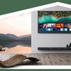 Samsung Terrace: первый уличный 4К телевизор компании, защищенный от воды и пыли
Samsung Terrace: первый уличный 4К телевизор компании, защищенный от воды и пыли