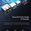 Baseus BS-30KP365: 65-ваттный пауэрбанк емкостью 30 000 мАч за $55
Baseus BS-30KP365: 65-ваттный пауэрбанк емкостью 30 000 мАч за $55