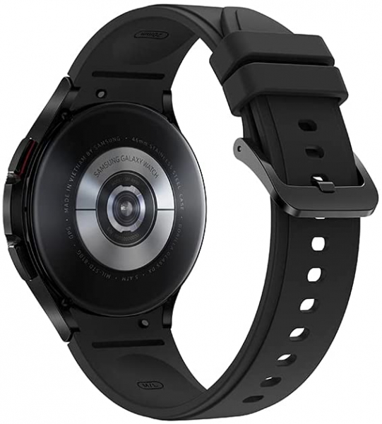 
						Samsung Galaxy Watch 4 и Galaxy Watch 4 Classic появились на Amazon до анонса: основные характеристики, цены и дата старта продаж
					