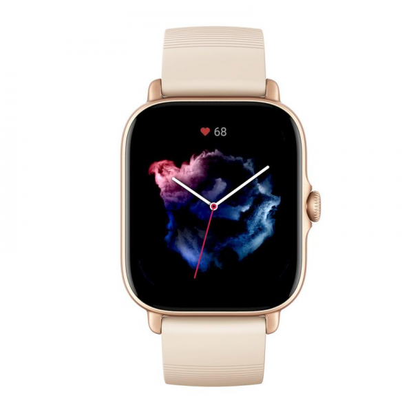 
						Amazfit GTS 3 &ndash; экран AMOLED, GPS, SpO2 и 24 дня автономной работы за $180
					
