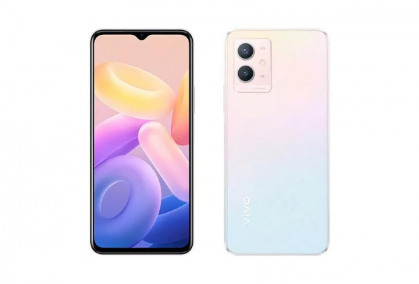 Бюджетных смартфонов много не бывает: Vivo готовит к выходу модель Y33s 5G с чипом Dimensity 700 и батареей на 5000 мАч
Бюджетных смартфонов много не бывает: Vivo готовит к выходу модель Y33s 5G с чипом Dimensity 700 и батареей на 5000 мАч