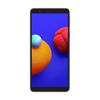 
						Samsung Galaxy A3 Core: бюджетник с Android Go, 1/16 ГБ памяти и двумя камерами всего за $85
					