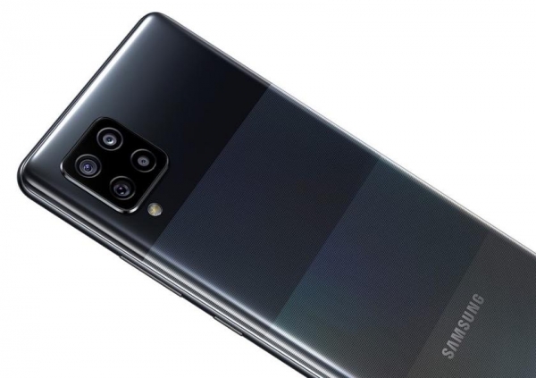 Samsung Galaxy A42 5G на официальных рендерах в трех расцветках
Samsung Galaxy A42 5G на официальных рендерах в трех расцветках