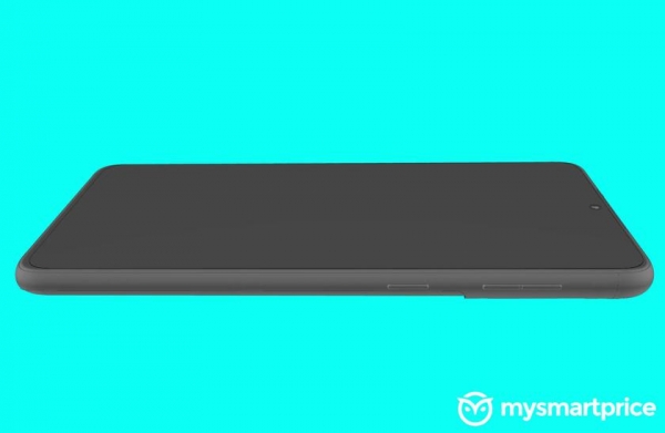 Samsung Galaxy S21+ на CAD рендерах: плоский экран и камера, как у Galaxy S21
Samsung Galaxy S21+ на CAD рендерах: плоский экран и камера, как у Galaxy S21