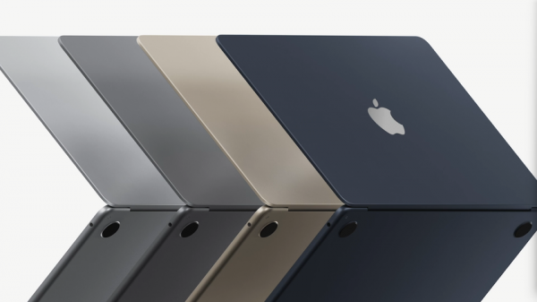 Аналитик: Apple не будет в этом году выпускать новые MacBook с процессором M3
Аналитик: Apple не будет в этом году выпускать новые MacBook с процессором M3